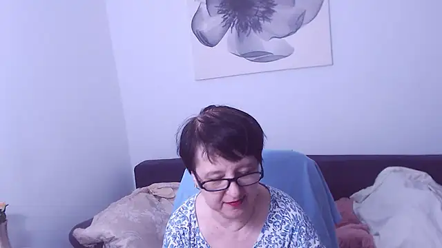 ChristaRose webcam