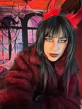 Lilith_X_Lucifer