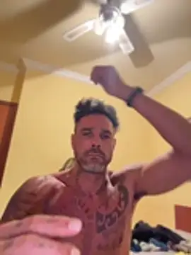Diegogrossi's room
