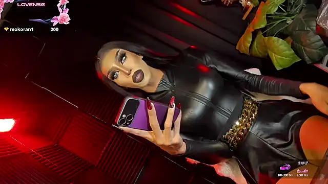 limitlessgoddes_mistress (T young) - KNOW    YOUR  MISSION  ON MY  VISION!