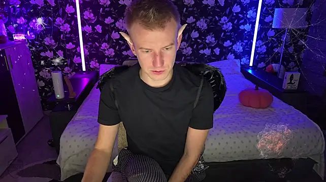 Vuitton webcam