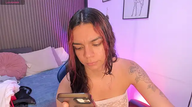CaeliThalyana