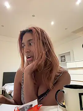 DonnaShy