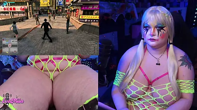 evamila