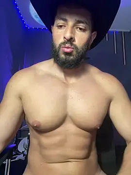 magnumchris (Ask my age) - smoke t and jerking cock