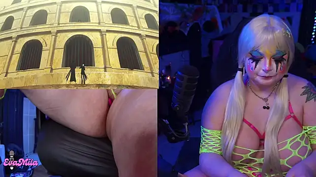evamila