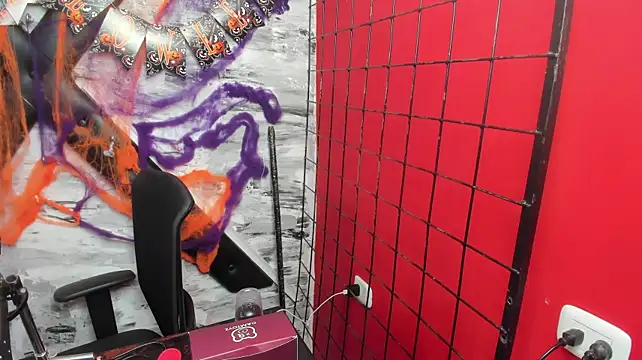 Raven_Agony_Bdsm live sex cam