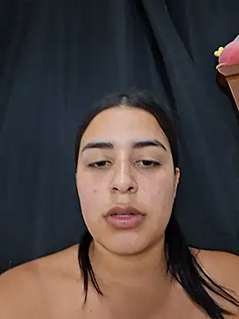 Maite_4 webcam