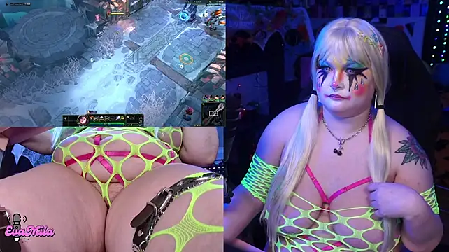 evamila