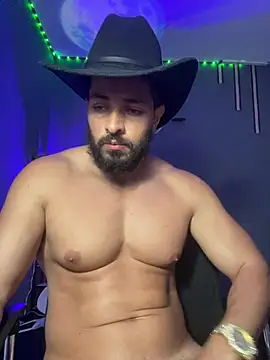 magnumchris (Ask my age) - smoke t and jerking cock