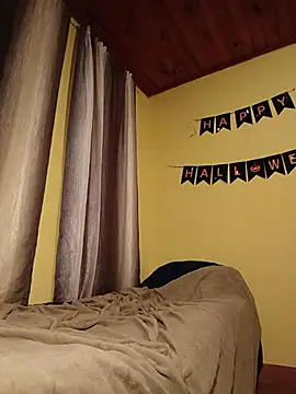 DaniKat live sex cam