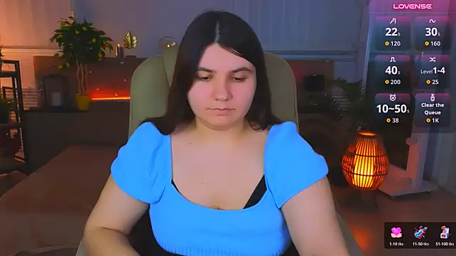 Viola__Shy