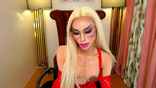 SeductiveSamanthaTS