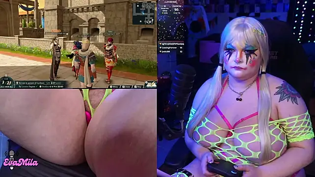 evamila