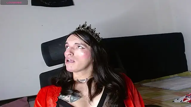 Scarlett_crastrawberry