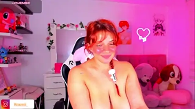 Vannessa__Shy