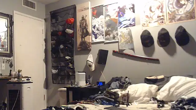 AdamJaymz7