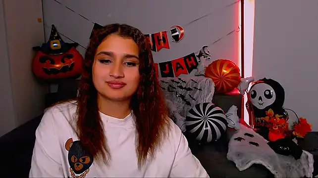 Amelie_Darkside webcam