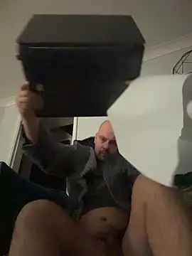NakedAndrewHot