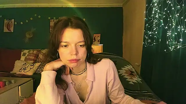 ClancyMorissey live sex cam