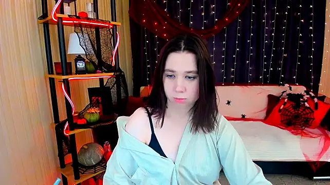 MooonlightSky live sex cam