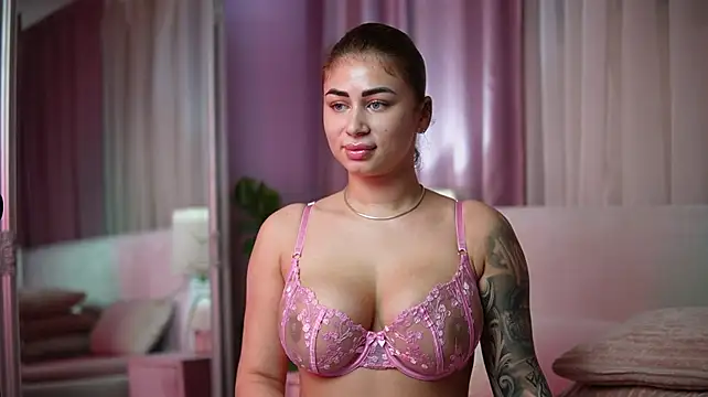 AmeliaBarbie live cam on StripChat