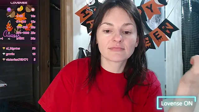 Stacy_Davice live cam on StripChat