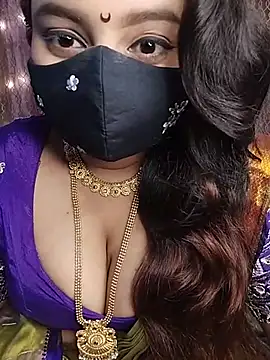 _INDIAN-GODDESS_ webcam