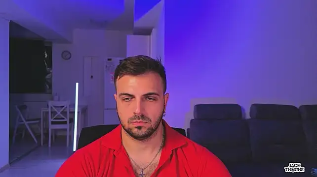 Jace_Thorne live cam on StripChat