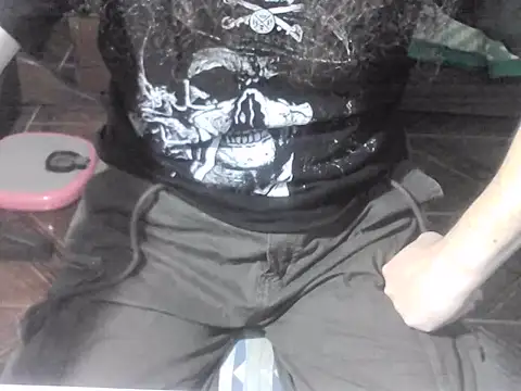 OreCam live cam on StripChat