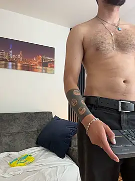 AmadeoWild