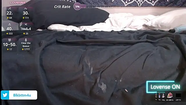 Brandon（BlkKing9in）