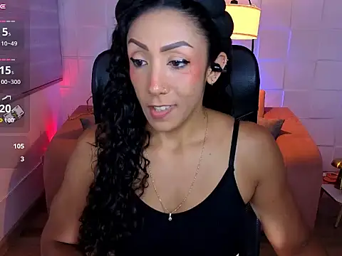 Paola_Leal live sex cam