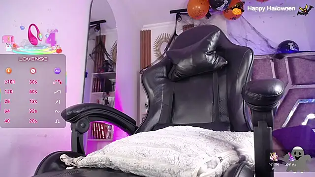 Eva_Walkerr_1 webcam