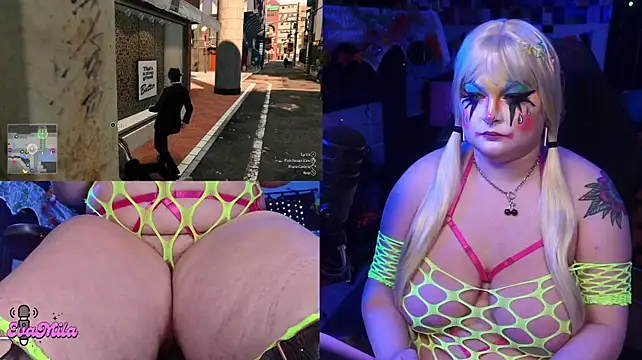 evamila
