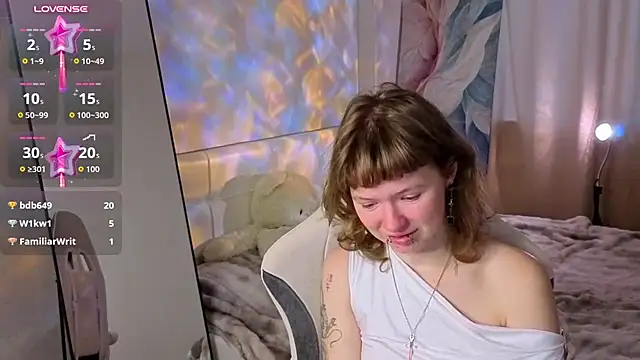 VioletDesiree