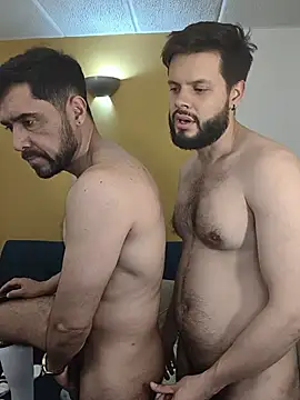 TonyAndTroy live cam preview