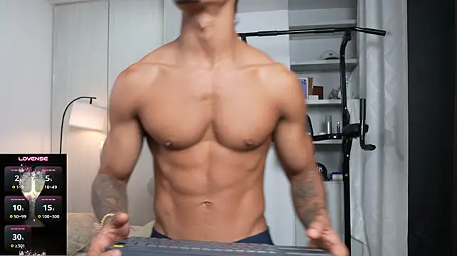 Paradise_boy__ live sex cam