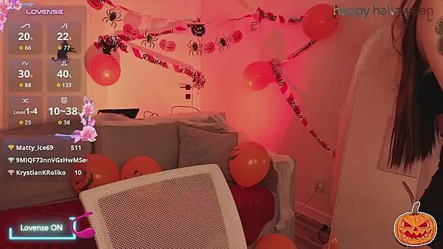 Eva-Bloom live sex cam