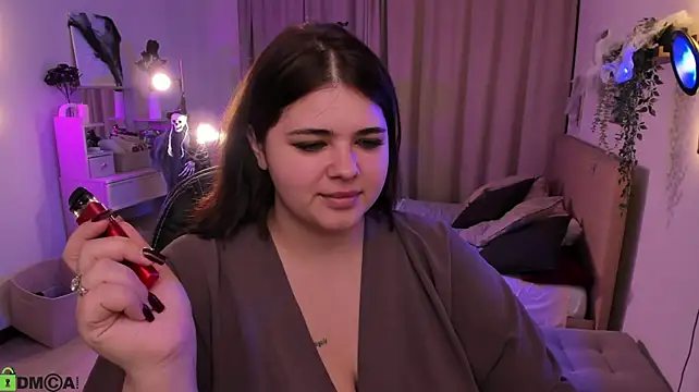 Annet_Nel1son live cam on StripChat