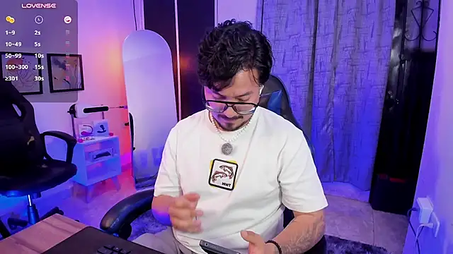 David Evans（DaviidEvans_）