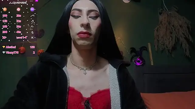 モデル: DOMINANT_TEACHER_KAROL