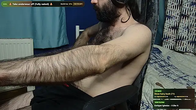 hairybearcb