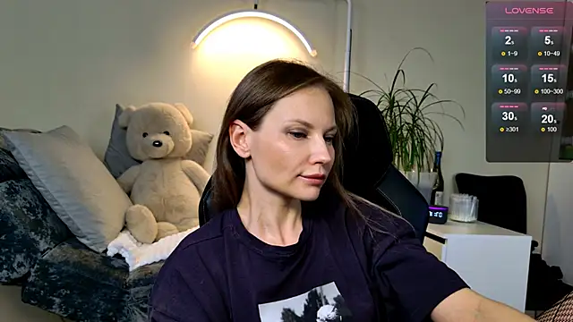 Sunny_bunny6 webcam