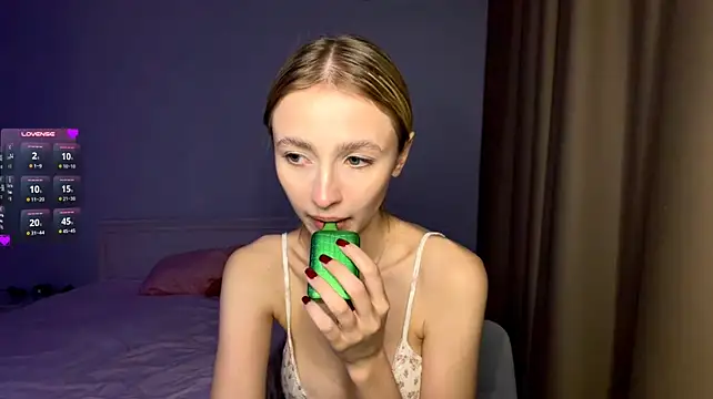 ClonedAge webcam