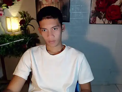 shawn_cole webcam