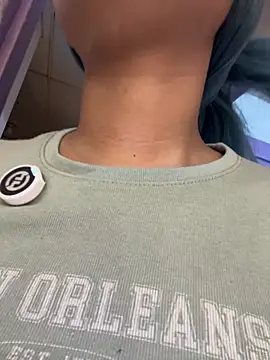 eva_feller69 (F young) - show de sentones fuertes torso + cum🔥