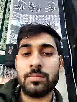 Atokxon live cam on StripChat