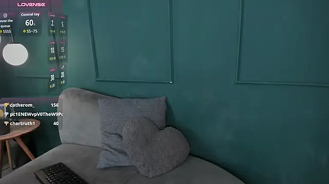 milan_saint (M twink) - Pre-cum show