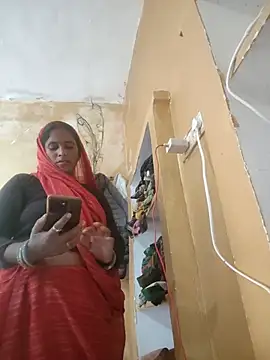 rachana_lodhi (F milf) - Pussy Show Private cell  me